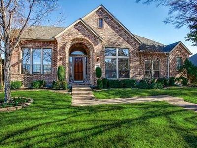 7420 Ivanhoe Dr, Plano, TX, 75024