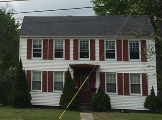 2094 Main St #A, Three Rivers, MA 01080