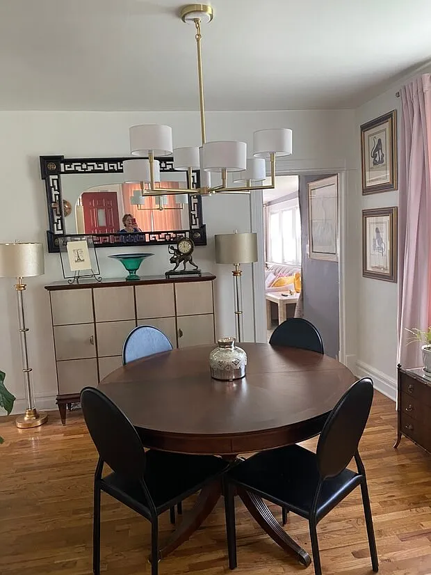 Parisian Luxe in the Old North End — Photo 4