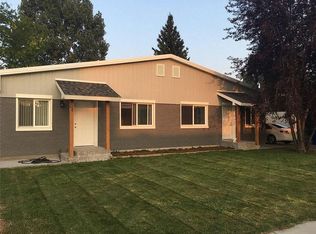 92 K St, Rexburg, ID 83440
