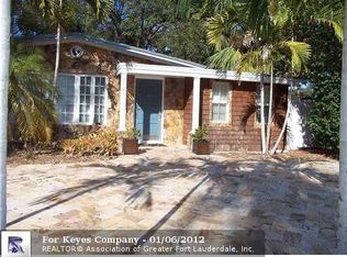 1907 SW 16th St, Fort Lauderdale, FL 33312