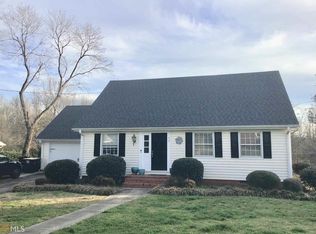 30 Maplewood Sq SE, Rome, GA 30161