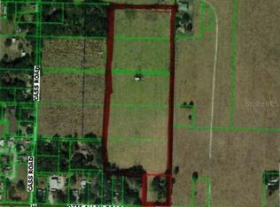 38955 Otis Allen Rd, Zephyrhills, FL 33540