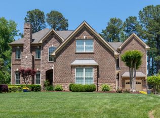 1233 Keith Rd, Wake Forest, NC 27587