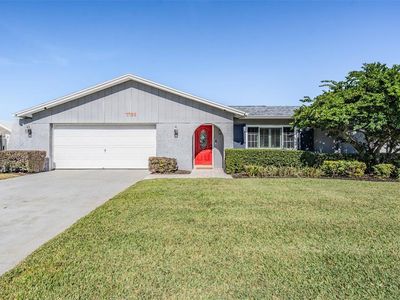 7709 Hinsdale Dr, Tampa, FL, 33615