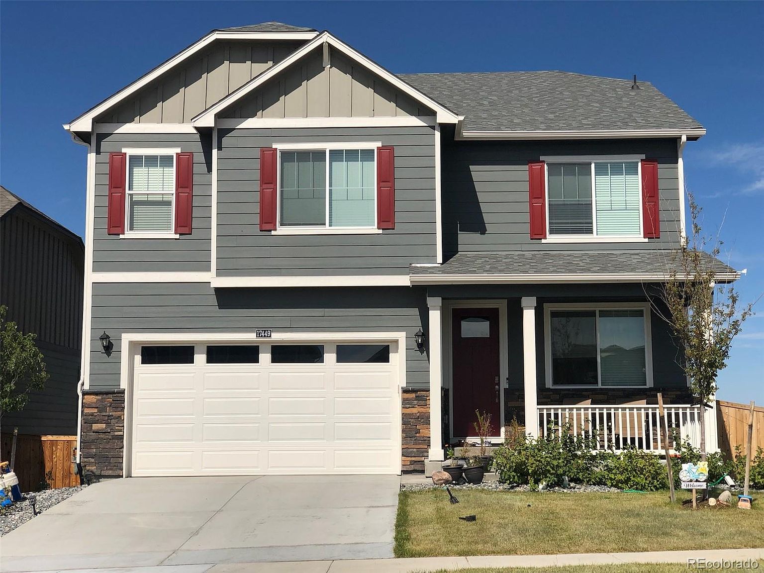 18197 Prince Hill Circle, Parker, CO 80134 | MLS #8772420 | Zillow