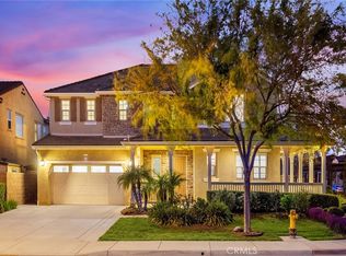 4366 Wintress Dr, Chino, CA 91710