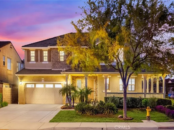 4366 Wintress Dr, Chino, CA 91710