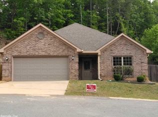 3965 Eastern Slope Dr, Alexander, AR 72002