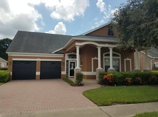 1466 Merion Dr, Mount Dora, FL 32757