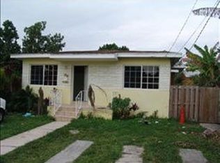 410 NW 25th Ave, Miami, FL 33125