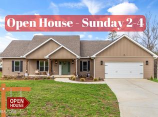 6035 Bingham Ln, Maryville, TN 37801