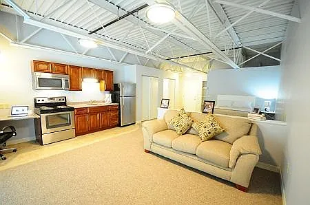 Lofts at the Mill — Photo 15