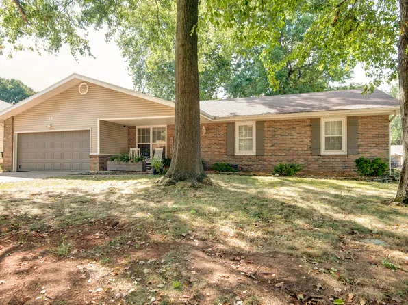 716 E Jewett Street, Springfield, MO 65807