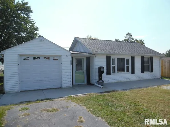 512 16th Ave, Fulton, IL 61252