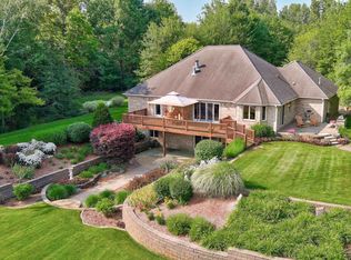 1101 S Raucholz Rd, Hemlock, MI 48626