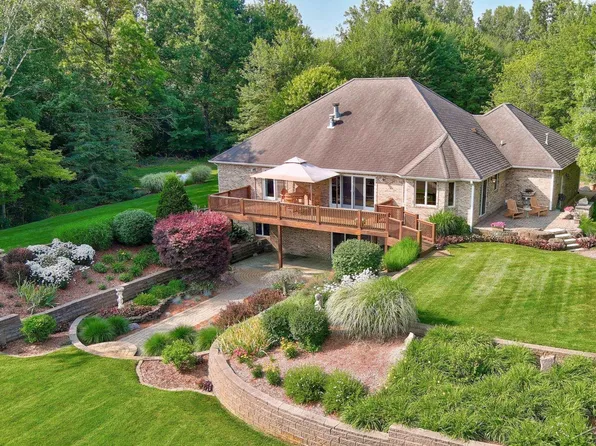 1101 S Raucholz Rd, Hemlock, MI 48626