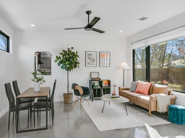 612 Irma Dr #2, Austin, TX 78752
