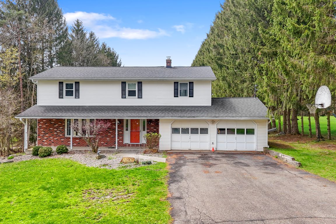 145 Wilson Hill Rd, Binghamton, NY 13905 | MLS #335557 | Zillow