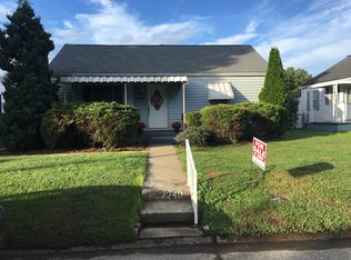 2240 Grant Ave, Saint Albans, WV 25177