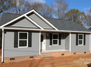 150 Hinton St, Chester, SC 29706