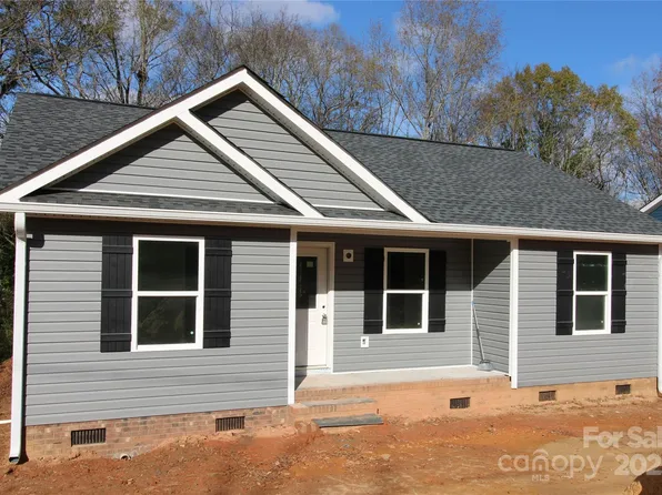 150 Hinton St, Chester, SC 29706