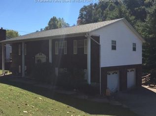 1274 Scott Depot Rd, Scott Depot, WV 25560