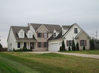 6229 Penfield Ln, Solon, OH 44139