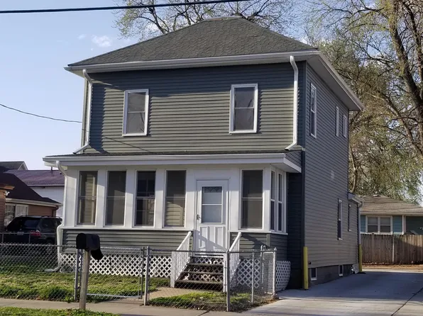 727 W Washington Ave, Council Bluffs, IA 51503