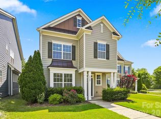 2104 Woodward Ave, Charlotte, NC 28206