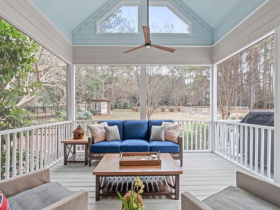 4th image of 6217 Pentridge Ct