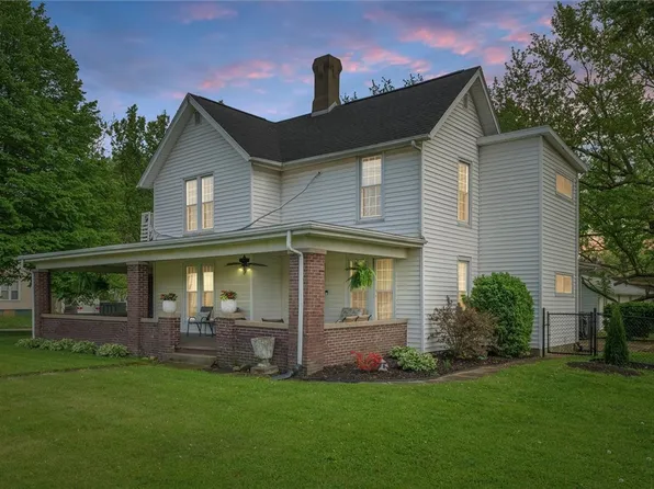 202 S East St, Homer, IL 61849
