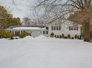 26 Granville Way, Basking Ridge, NJ 07920
