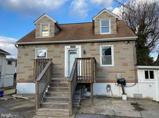 1711 Hall Ave, Halethorpe, MD 21227
