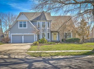 11719 Summit St, Kansas City, MO 64114