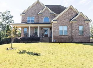 651 Teal Dr, Phenix City, AL 36870