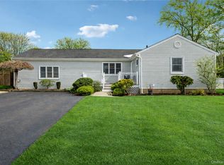 24 Rocco Drive, East Northport, NY 11731