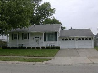 503 Funston Ave, New Carlisle, OH
