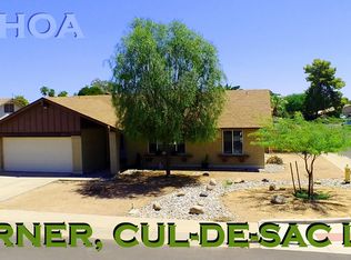 3301 N Woodside Ct, Chandler, AZ 85224