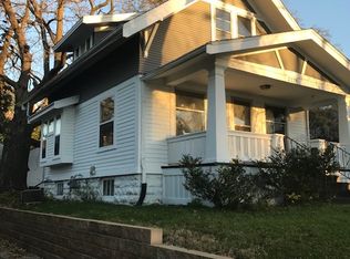 2225 J St SW, Cedar Rapids, IA 52404