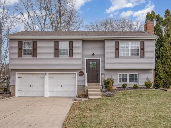 5865 Hunters Ct, Milford, OH 45150