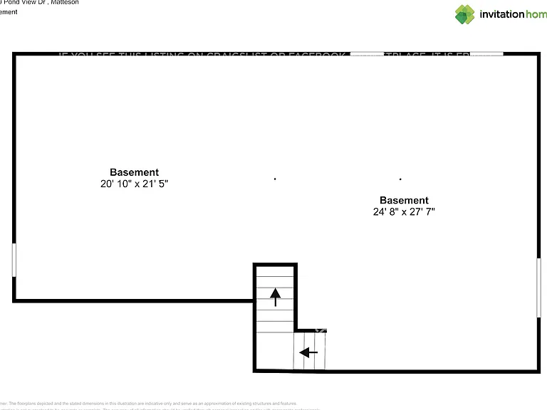 6220 Pond View Dr — Photo 4