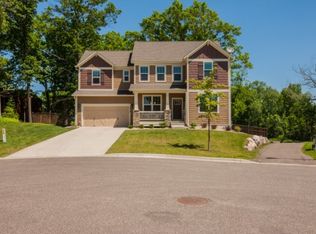 2950 Dunlap Cir N, Roseville, MN 55113