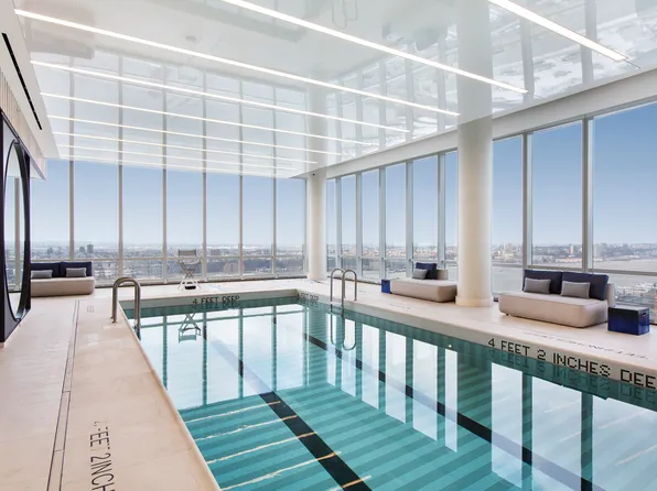 15 Hudson Yards image 34 of 35