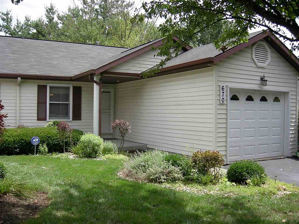 1st image of 670 E Heather Dr