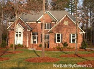 1553 Blanchard Bnd, Rock Hill, SC 29732