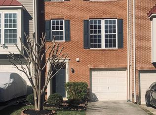 6520 Landing Way, Hyattsville, MD 20784