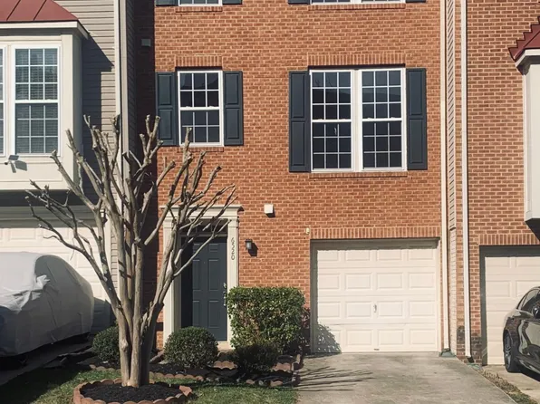 6520 Landing Way, Hyattsville, MD 20784