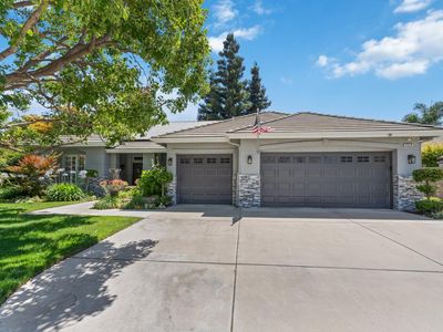 7310 N Katy Ave, Fresno, CA, 93722