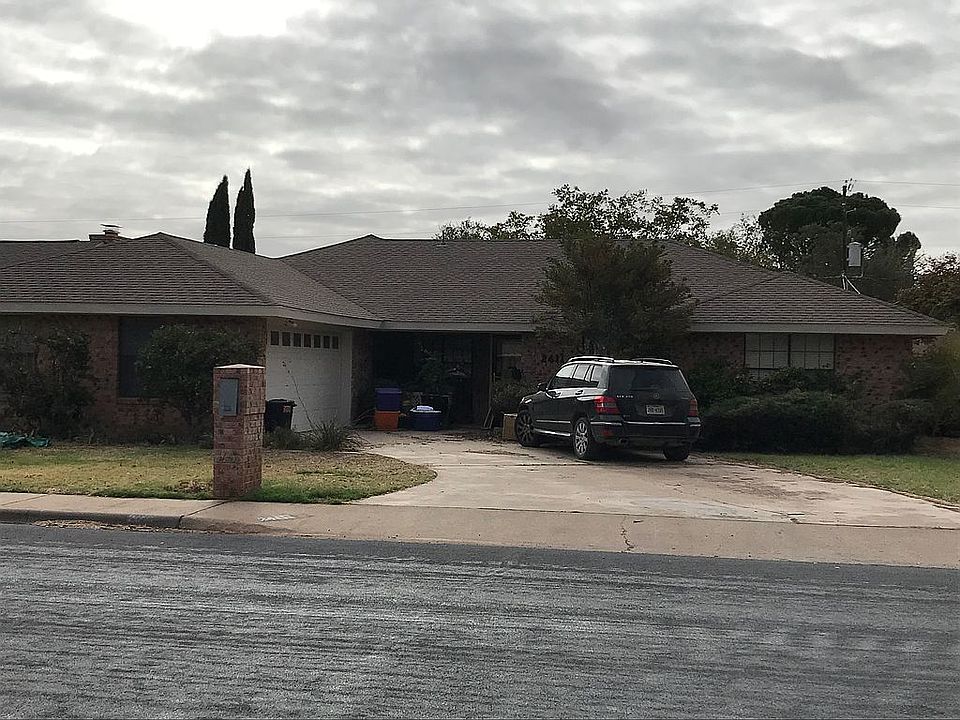 1st image of 2411 Bobwhite Dr